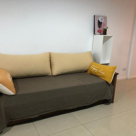 Ferienwohnung Estudio San Telmo Buenos Aires Exterior foto