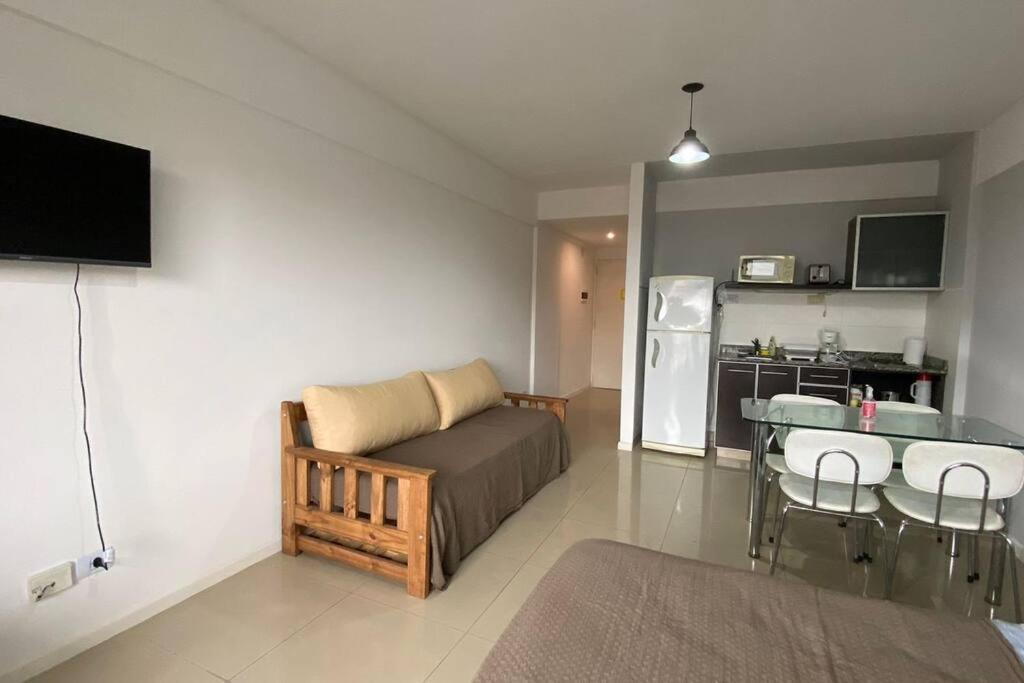 Ferienwohnung Estudio San Telmo Buenos Aires Exterior foto