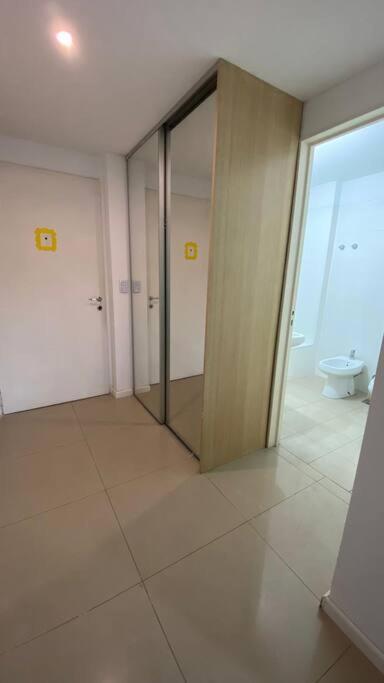 Ferienwohnung Estudio San Telmo Buenos Aires Exterior foto