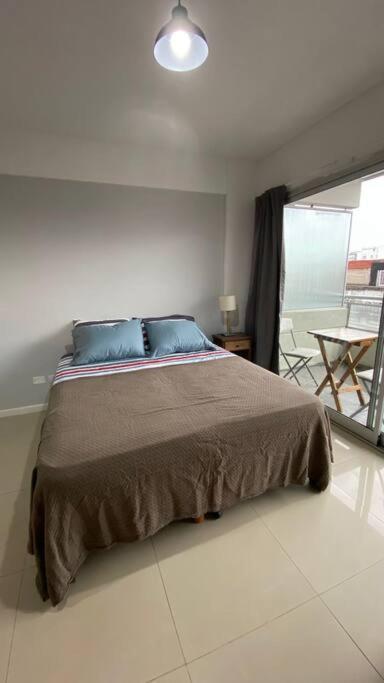 Ferienwohnung Estudio San Telmo Buenos Aires Exterior foto