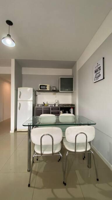 Ferienwohnung Estudio San Telmo Buenos Aires Exterior foto
