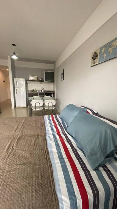 Ferienwohnung Estudio San Telmo Buenos Aires Exterior foto