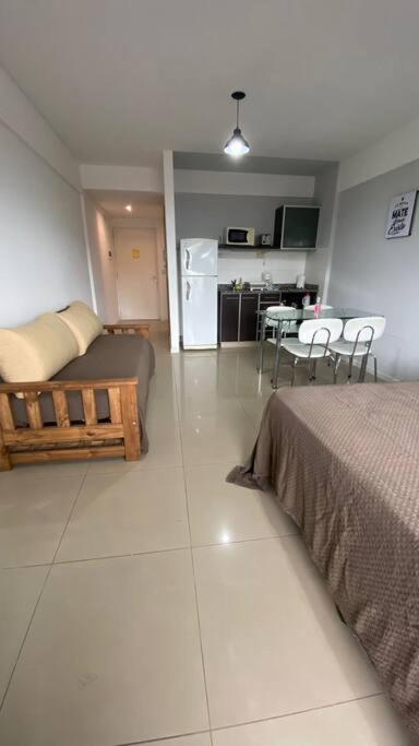 Ferienwohnung Estudio San Telmo Buenos Aires Exterior foto