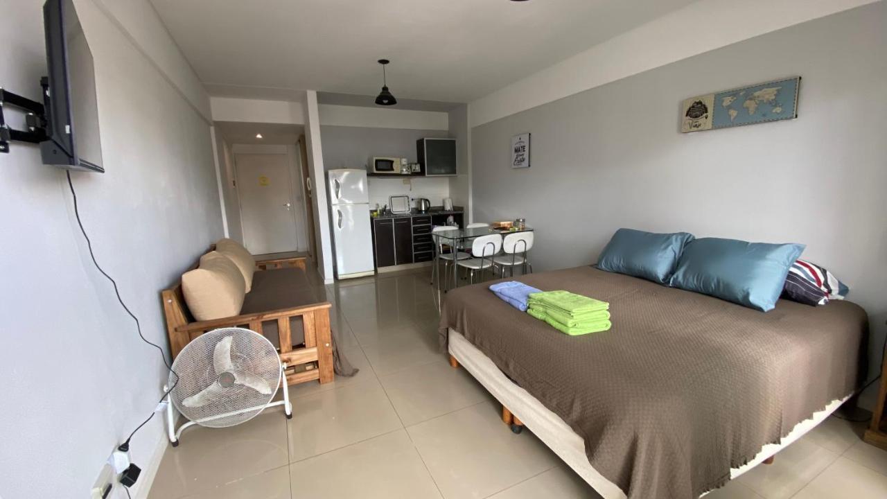 Ferienwohnung Estudio San Telmo Buenos Aires Exterior foto
