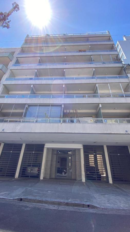 Ferienwohnung Estudio San Telmo Buenos Aires Exterior foto