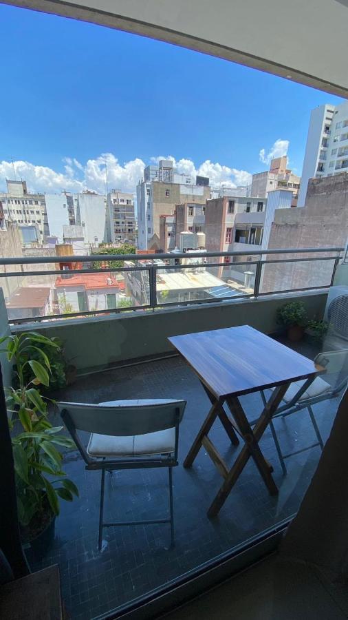 Ferienwohnung Estudio San Telmo Buenos Aires Exterior foto