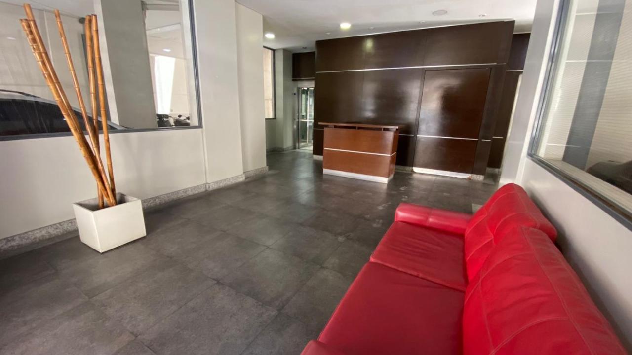 Ferienwohnung Estudio San Telmo Buenos Aires Exterior foto