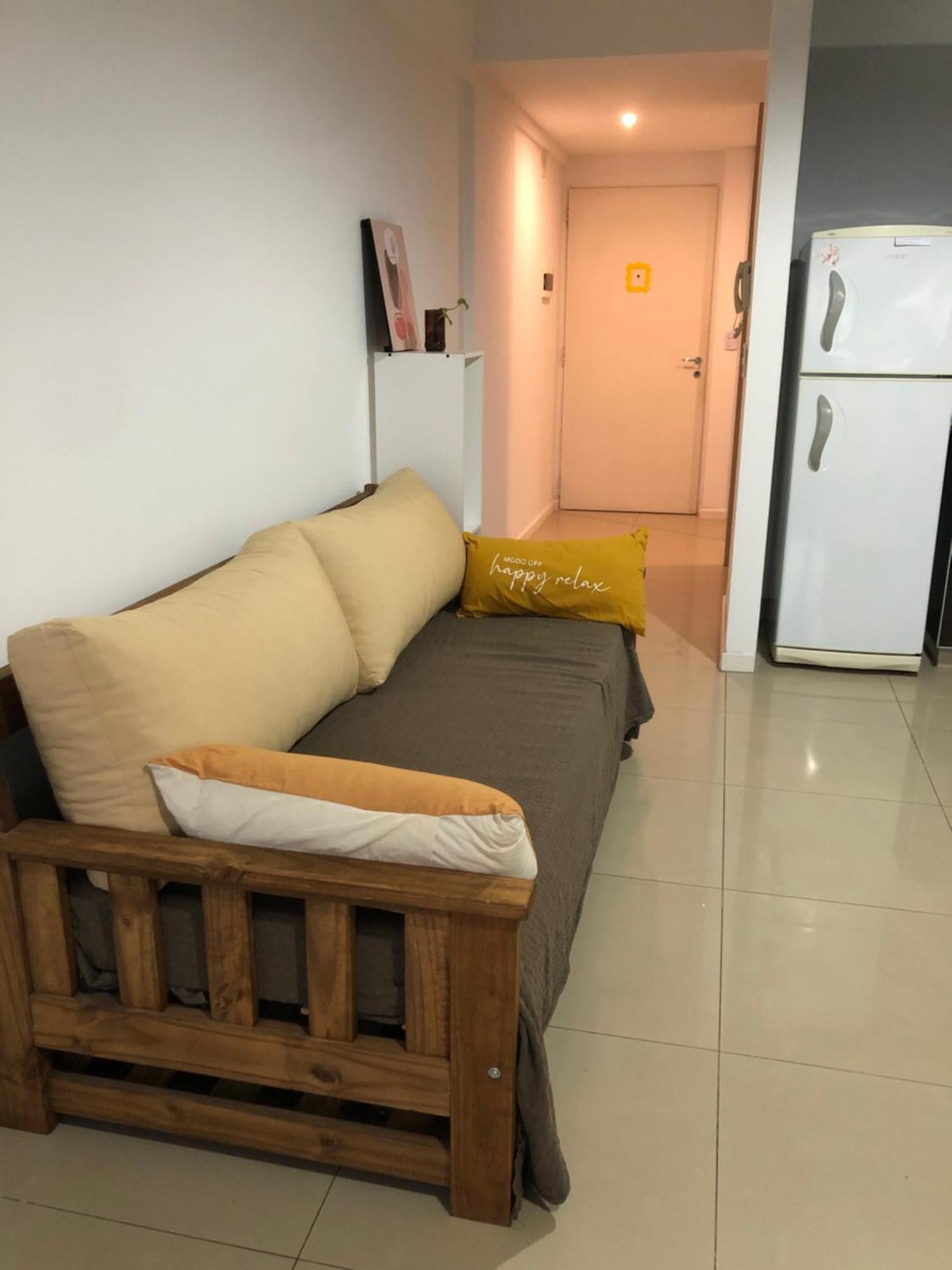 Ferienwohnung Estudio San Telmo Buenos Aires Exterior foto